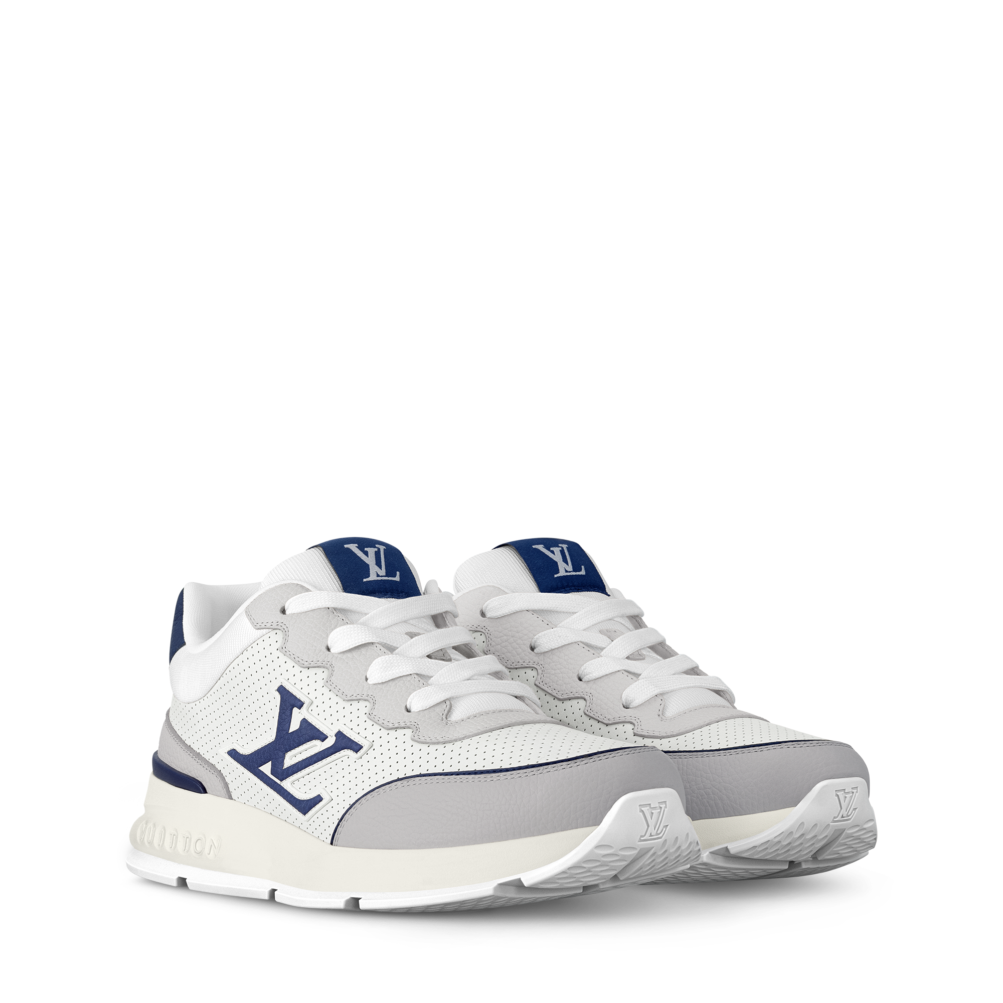 LV Classic Sneaker - Shoes | LOUIS VUITTON LV Classic Sneaker - Shoes | LOUIS VUITTON